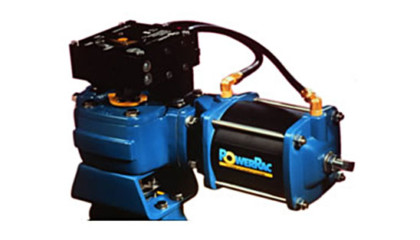 Actuadores PowerRac®